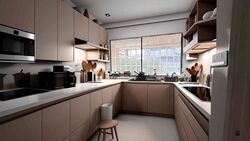 Golden Hill Estate (D19), Semi-Detached #536589591